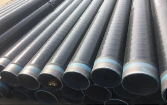 carbon steel pipe&tube